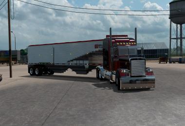 Wilson Grain Hopper v2.0 1.35.x