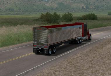 Wilson Grain Hopper v2.0 1.35.x