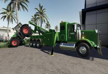 WMF Tow Truck Pack v0.0.1
