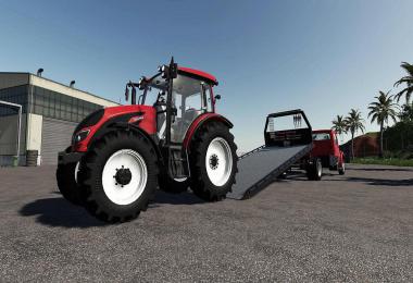 WMF Tow Truck Pack v0.0.1