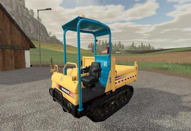Yanmar C30R-2B v1.0.0.0