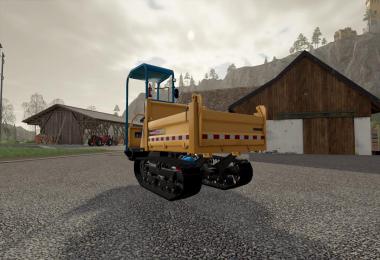 Yanmar C30R-2B v1.0.0.0