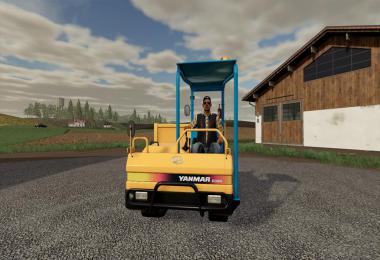 Yanmar C30R-2B v1.0.0.0