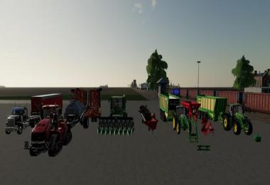 Yogiland mp v19.2