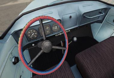 ZIL-130 D-245 v1.0.0.0