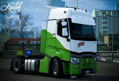 [1.35] Kriistof Range T Staf v1.0