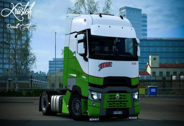 [1.35] Kriistof Range T Staf v1.0