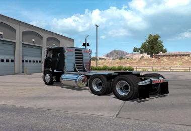 1973 international 4070a + carhauler 1.35