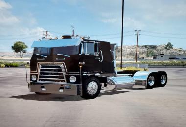 1973 international 4070a + carhauler 1.35