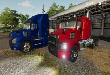 2018 Mack Anthem 48 Sleeper v1.0.0.0