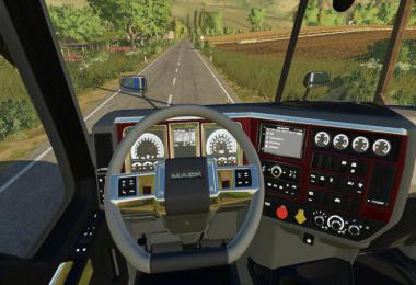 2018 Mack Anthem 48 Sleeper v1.0.0.0