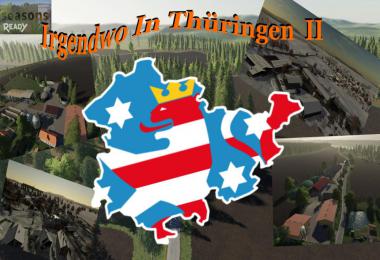 Irgendwo in Thuringen II v2.0.0.0