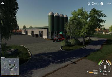 Irgendwo in Thuringen II v2.0.0.0