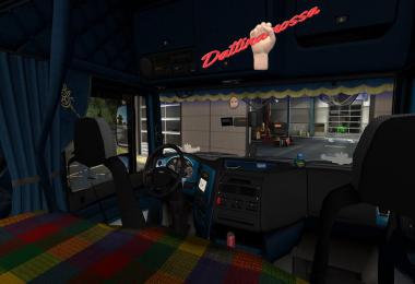 Unlimited seat adjustment v1.2