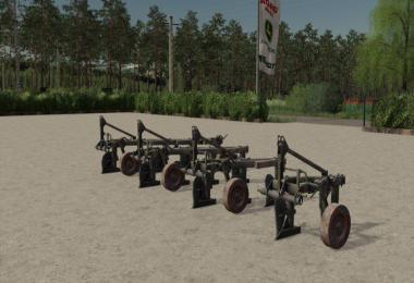Unia Grudziadz Pack v1.0