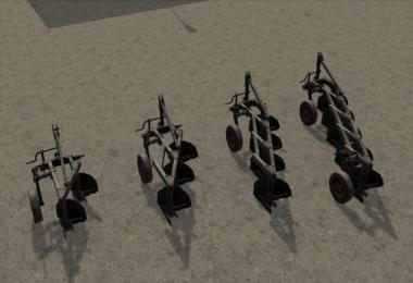 Unia Grudziadz Pack v1.0