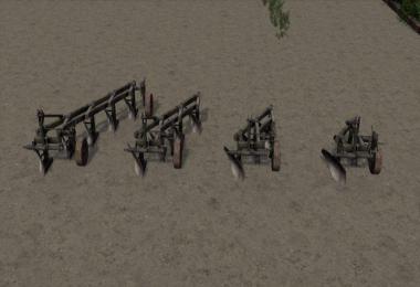 Unia Grudziadz Pack v1.0