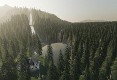 Beaver Creek v2.1.0.0