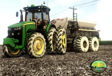 New Leader NL345 Official v1.1.0.0