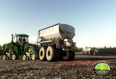 New Leader NL345 Official v1.1.0.0