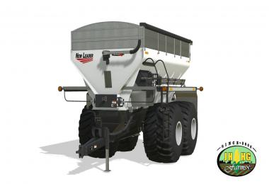 New Leader NL345 Official v1.1.0.0