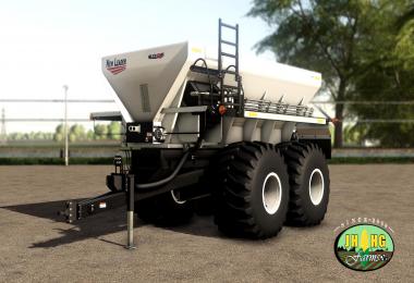 New Leader NL345 Official v1.1.0.0