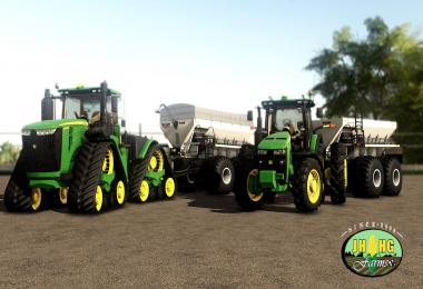 New Leader NL345 Official v1.1.0.0