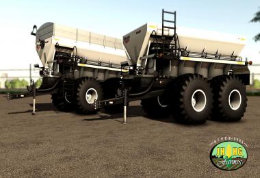 New Leader NL345 Official v1.1.0.0