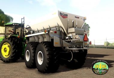 New Leader NL345 Official v1.1.0.0