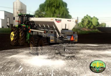 New Leader NL345 Official v1.1.0.0