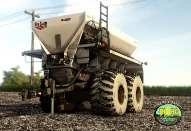 New Leader NL345 Official v1.1.0.0