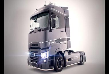730hp Renault t V8 v1.0