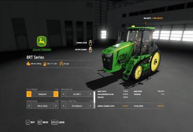 John Deere pack v1.0