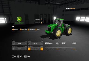 John Deere pack v1.0