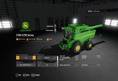 John Deere pack v1.0