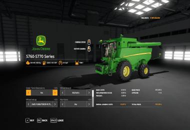 John Deere pack v1.0