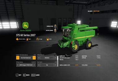 John Deere pack v1.0