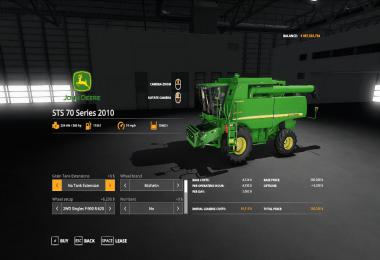 John Deere pack v1.0