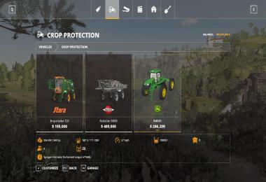 John Deere pack v1.0