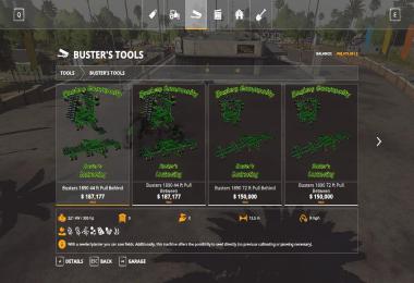 John Deere pack v1.0