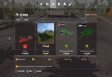John Deere pack v1.0