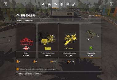 John Deere pack v1.0