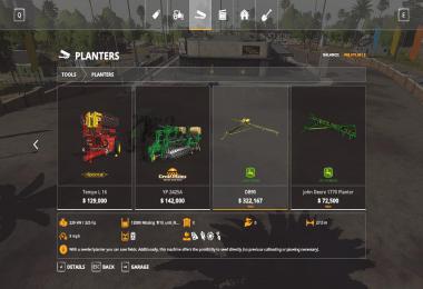 John Deere pack v1.0