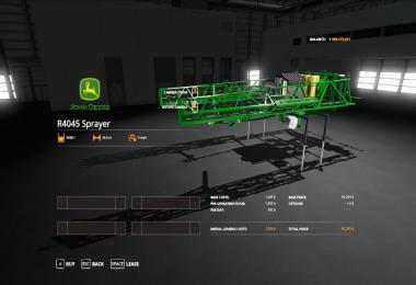 John Deere pack v1.0