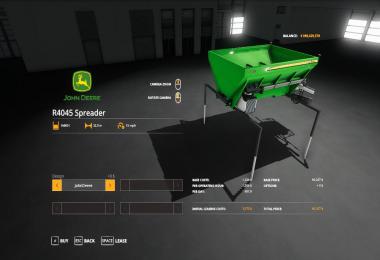 John Deere pack v1.0