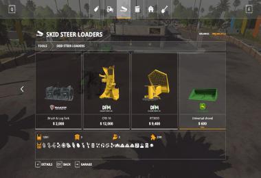 John Deere pack v1.0