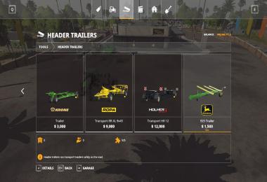 John Deere pack v1.0