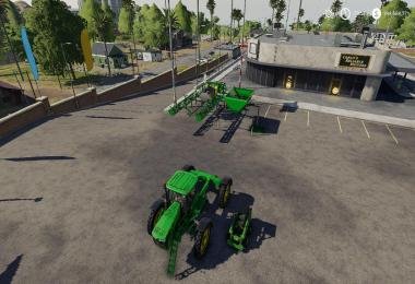 John Deere pack v1.0