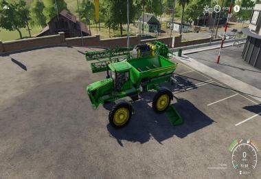 John Deere pack v1.0
