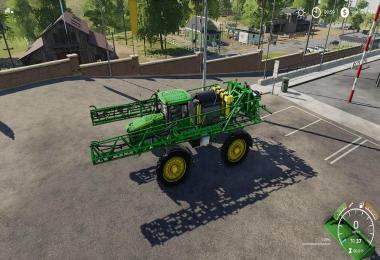 John Deere pack v1.0